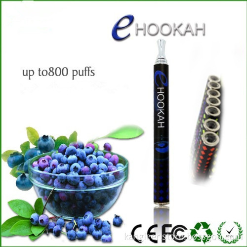Max Vapor Hot Selling Electronic Cigarette 800puffs E Hookah 2014